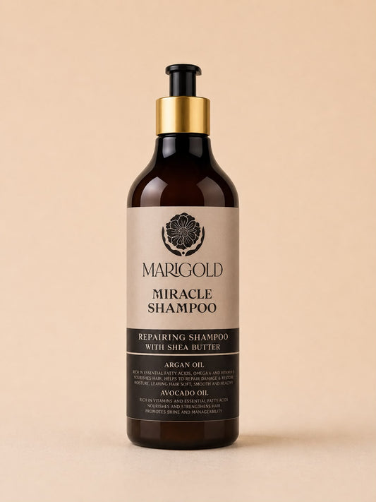 MIRACLE Shampoo