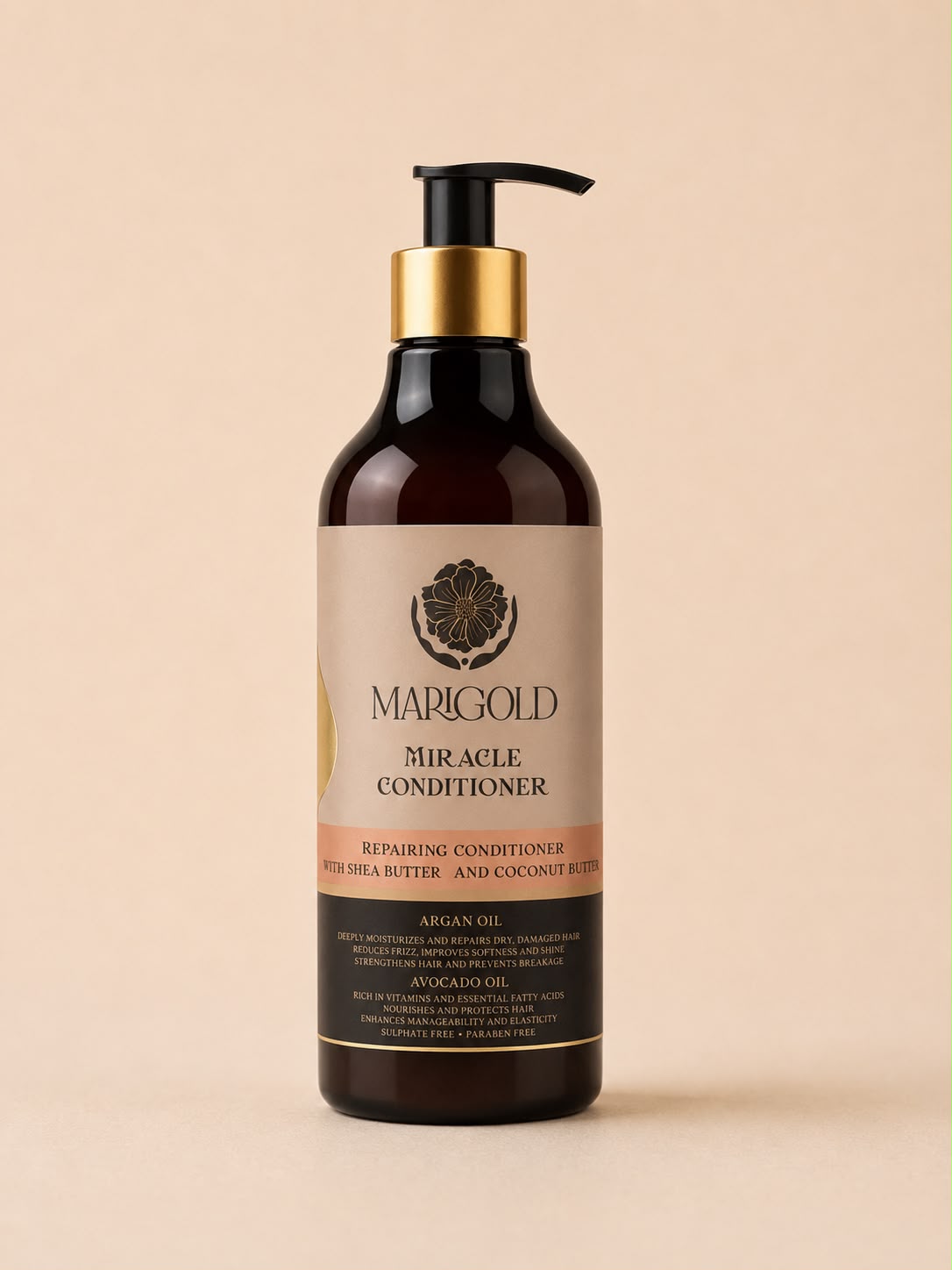 MIRACLE Hair Conditioner