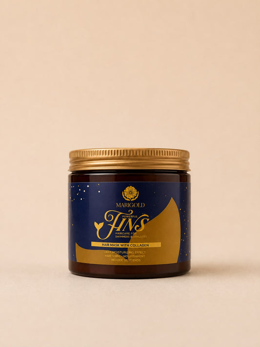 FINS Hair Mask